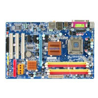 Gigabyte GA-945P-DS3 (REV. 2.0) Gigabyte GA-945P-DS3 (REV. 2.0)